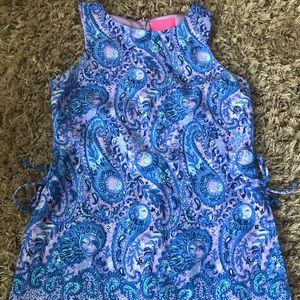 Lilly Pulitzer Donna Romper